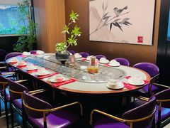 -润泽园饭庄(中山路店)