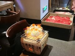 -八角锄烧·肉火锅(天河城店)