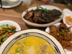 -涌上外婆桥(江北万达店)