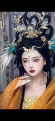 -苏州窝边小草摄影·汉服妆造跟拍(拙政园店)