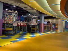 -天空之城欢乐嘉年华苏州店(环球188广场店)