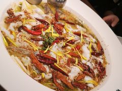 -太二酸菜鱼(正大广场店)