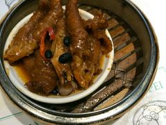 -点点心点心专门店(湾仔店)