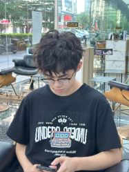 -概念‘s HAIR SALON