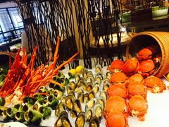 -“香”全日餐厅·株洲大汉希尔顿酒店