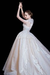 点击看大图 -乔伊婚纱