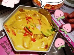 -新越盏·东南亚料理(捷登都会店)