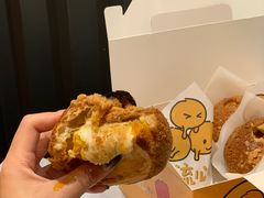 -西树泡芙(静安大悦城店)