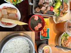 -味太助·银饭食堂(中华城店)