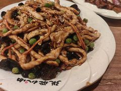 -張飛扒肉·龙江非遗(道外店)