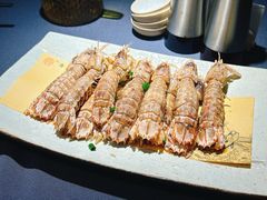 -高佳庄·海鲜酒楼(东港店)
