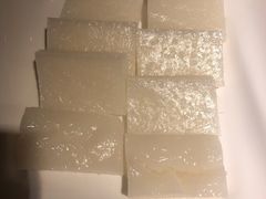 伦教糕-大良毋米粥(锦龙路总店)