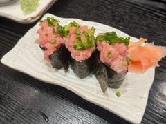 -玄白·炭烤活鳗(上海首店)