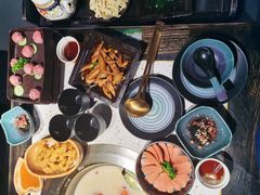 -火鳳祥美蛙牛肉自助(青悦城店)