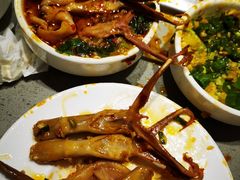 -海底捞火锅(高新活力汇店)