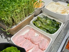-海底捞火锅(八佰伴店)