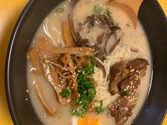 豚骨猪软骨拉面-三匠寿司屋(吾悦广场店)