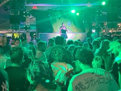 -FINNS Beach Club