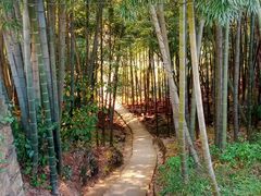 -乌石村