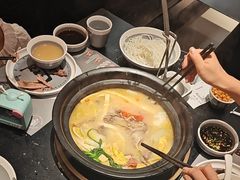 -老鸭集(萧山万象汇店)