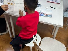 -鲸智学程素养中心(翠微大成路校区)