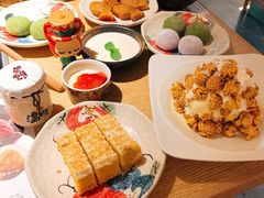 -温野菜涮涮锅(西单大悦城店)