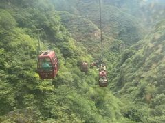 -十渡东湖港风景区
