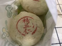 伍仁月饼-南来顺饭庄·清真(南菜园店)