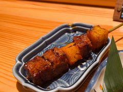 -一豚轩·烧鸟·豚骨拉面(五四路店)