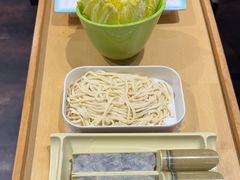 -和庆斋羊蝎子火锅·碳缸烧烤(顺义旗舰店)