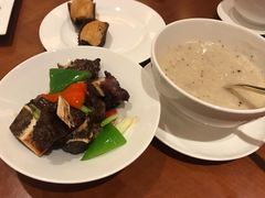 -杭州JW万豪酒店-万豪中餐厅
