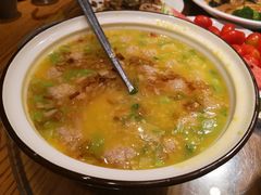 -秦唐一号西安菜馆(钟楼店)