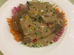 -东四民芳餐厅(世茂工三店)