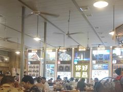 -冶建镜子·老南昌大排档·江西虾王(总店)