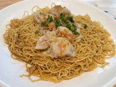 -明記茶餐廳(福田总店)