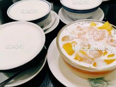 原味双皮奶-民信老铺(华盖路店)