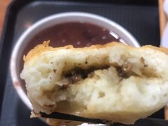 -孟夫子水煎包(锦艺城店)
