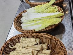 -老城一锅羊蝎子火锅(新区店)