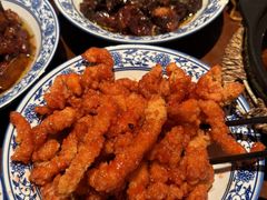 -回家吃饭·地道南昌菜(建德观总店)