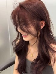 -乾健·烫染·接发SALON