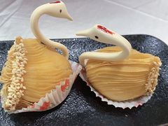-鹿鸣酒家(越秀店)