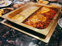 -王家渡火锅店(亦庄店)