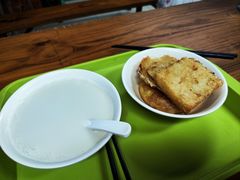 -阊门姚记豆浆(旧学前直营店)