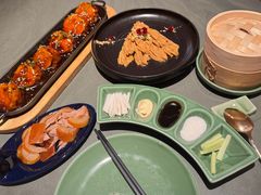 -晟永興烤鸭店(五道口店)