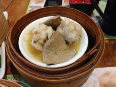 -添好运点心专门店(深水埗店)