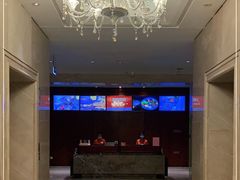 -昆山皇冠国际会展酒店