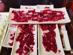 -悦来悦牛潮汕牛肉火锅(大浪店)