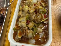 -炒豆合作社(东四总店)