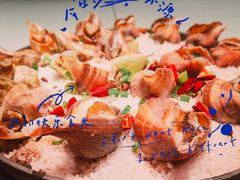 -天港海鲜(创新港天港禧悦酒店)