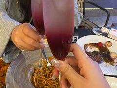 -Nord Grill&Bar Highland诺德西餐(深圳欢乐海岸店)